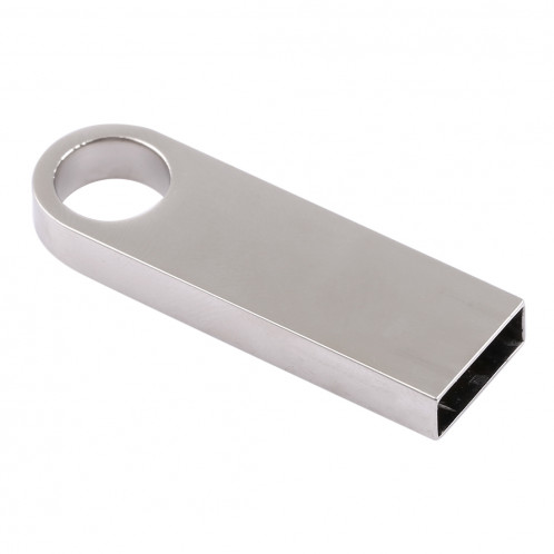 Disque Flash USB 2.0 de 32 Go en métal SH604D2-09