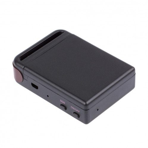 TK102B GSM / GPRS / GPS Locator Véhicule Voiture Mini En Temps Réel Dispositif de Localisation En Ligne Locator Tracker pour Enfants, Voitures, Animaux, Précision GPS: 5 m ST50581139-06