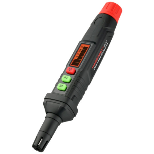 Détecteur de gaz combustibles HABOTEST HT61 SH01901561-09