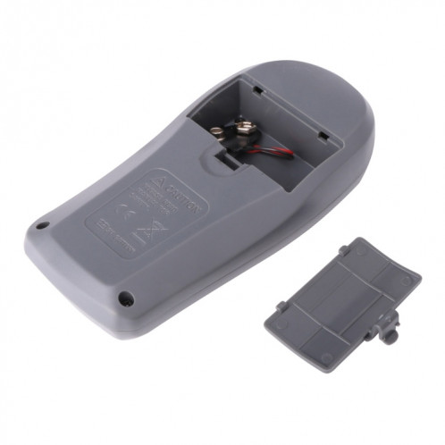 MT-30 LCD Portable Digital Light Lux Mètre pour usine / école / Maison Diverses occasions, Gamme: 0,1-200 000 Lux SH05411767-07