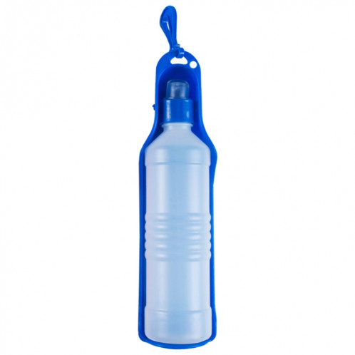 Bouteille d'eau portative extérieure pour chien/animal de compagnie de 250 ml, livraison de couleur aléatoire SH07421328-06