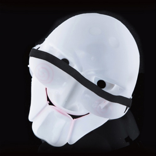 Masque d'Halloween en plastique Masque de scie SH14931029-07