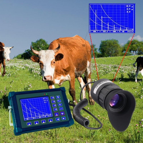 V770 Portable 0.39 pouces OLED grand écran HD monté sur la tête, prise en charge NTSC / PAL SH2297974-07