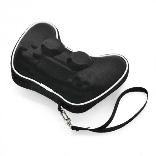 Housse antichoc pour sac de rangement pour manette de jeu EVA pour contrôleur PS4 SH24281579-07