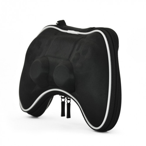 Housse antichoc pour sac de rangement pour manette de jeu EVA pour contrôleur PS4 SH24281579-07