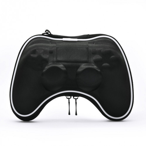 Housse antichoc pour sac de rangement pour manette de jeu EVA pour contrôleur PS4 SH24281579-07