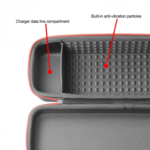 Sac de rangement pour sac de protection portable pour Dyson Airwrap SH2481258-08