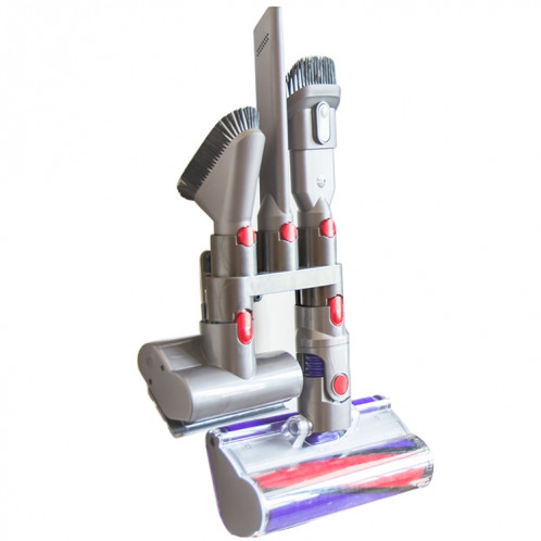 Support de rangement pour tête de brosse pour Dyson V7 V8 V10 SH27101162-06