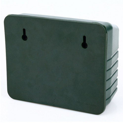 SK131 répulsif de rat électronique ultrasonique haute puissance alarme analogique sonore tueur antiparasitaire intelligent, prise ue SH881A1283-08