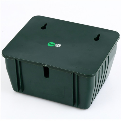 SK131 répulsif de rat électronique ultrasonique haute puissance alarme analogique sonore tueur antiparasitaire intelligent, prise ue SH881A1283-08