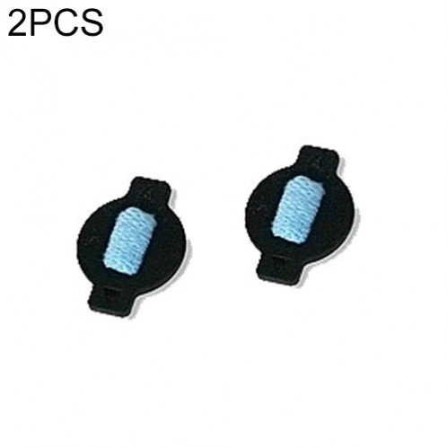 Autres accessoires, 2 PCS Tampon de nettoyage pour tampon de nettoyage pour panneau de nettoyage en eau pour noyau en coton pour Irobot 380t mint5200 SH30501765-02