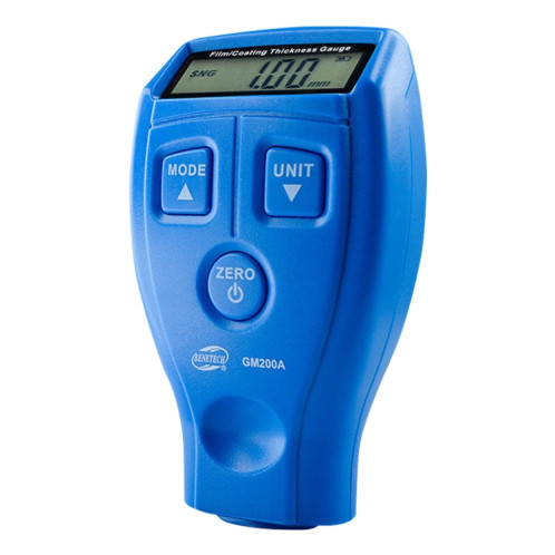 Jauge d'épaisseur de revêtement de film Wintact WT200 SW3230479-07