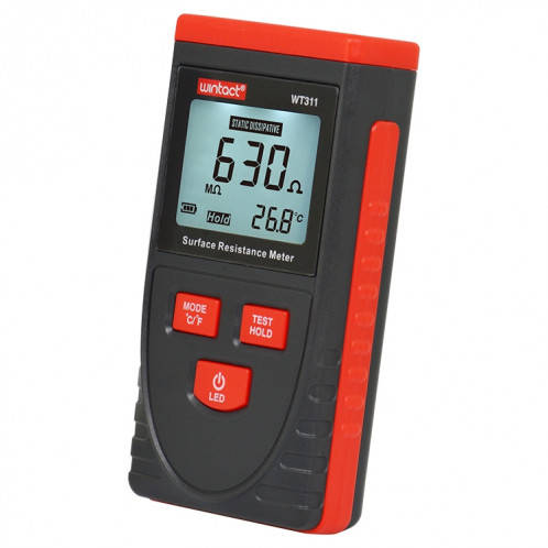 Résistance à la surface Wintact WT311 SW32401378-07