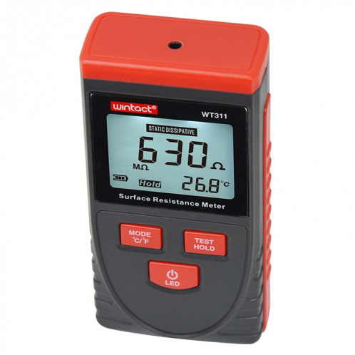 Résistance à la surface Wintact WT311 SW32401378-07