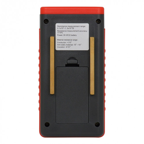 Résistance à la surface Wintact WT311 SW32401378-07