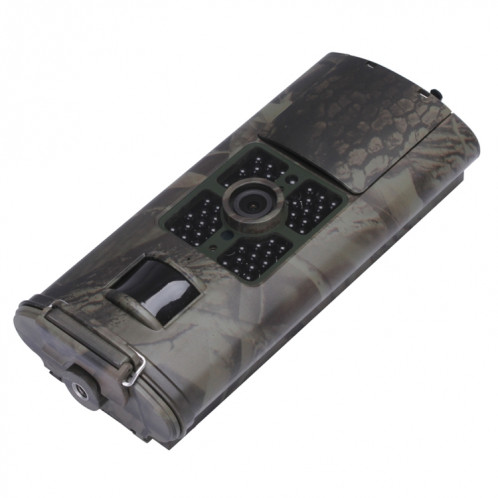 Suntek HC-700A 2,0 pouces LCD 16MP caméra de piste de chasse de sécurité de vision nocturne étanche IR, 120 degrés grand angle SH4177629-07