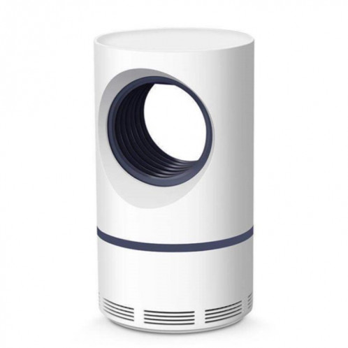 188 5W DC 5V 1A Type Cylindrique USB Photocatalyseur Mosquito Killer Light Fly Killer Répulsif, Longueur: 1,08 m SH44801700-09