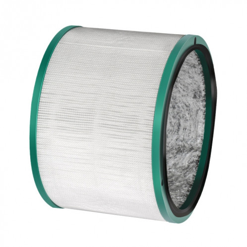 Noyau de filtre haute efficacité de ventilateur purificateur d'air pour Dyson HP00 / HP02 / HP01 / HP04 SH4723908-04