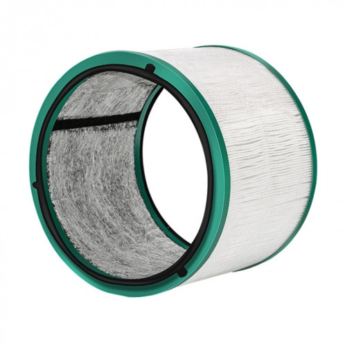 Noyau de filtre haute efficacité de ventilateur purificateur d'air pour Dyson HP00 / HP02 / HP01 / HP04 SH4723908-04