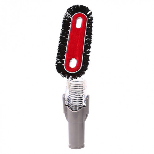 La tête de brosse transparente d'aspirateur de ménage partie des accessoires pour Dyson SH47291574-04