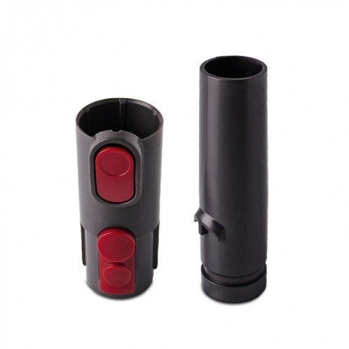 Pièces d'adaptateur d'aspirateur V8 + V6 Accessoires pour Dyson SH47301199-035