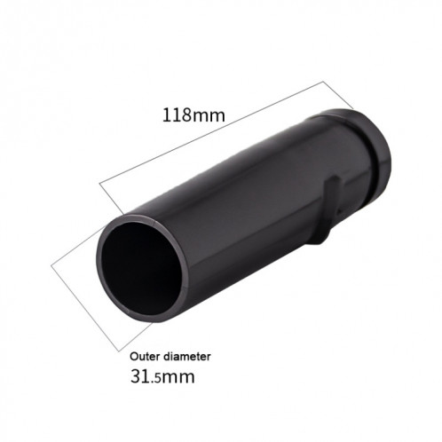 Pièces d'adaptateur d'aspirateur V8 + V6 Accessoires pour Dyson SH47301199-035