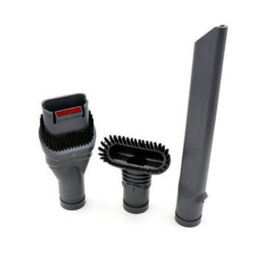 Pièces de tête de brosse d'aspirateur sans fil domestique de 3 PCS, accessoires pour Dyson V6 SH4734838-04