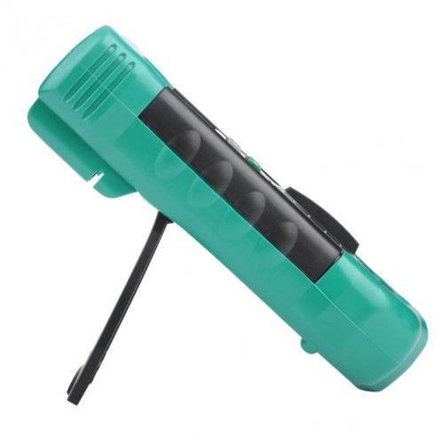 BSIDE MS8229 multimètre numérique LUX mètre de bruit testeur d'humidité de la température SB5436858-09