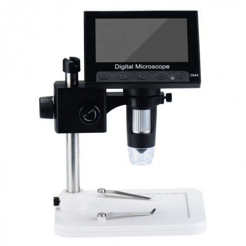 Microscope numérique industriel HD d'écran d'affichage de 720P 4,3 pouces SH5448226-012
