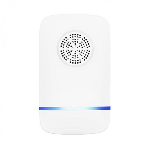 Répulsif ultrasonique électronique de ravageur d'insecte de rat de moustique avec la lumière, AU prise, AC 110-220V SR511B907-06