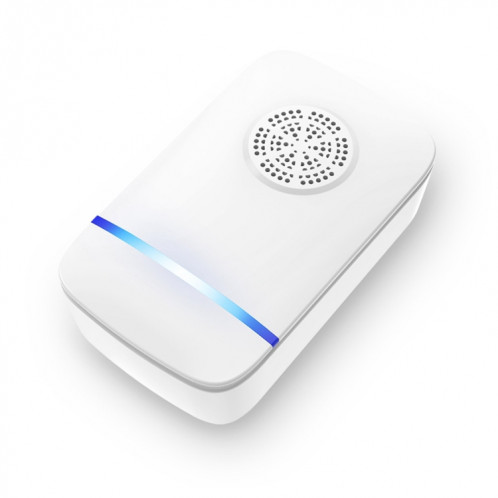 Répulsif ultrasonique électronique de ravageur d'insecte de rat de moustique avec la lumière, AU prise, AC 110-220V SR511B907-06