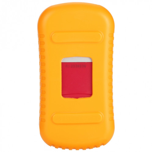 Benetech GM130 Compteur d'épaisseur d'épaisseur ultrasonique de la jauge de testeur de mesure: 1,00 ~ 300.0mm SB55881492-08