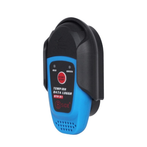 Enregistreur automatique de données de température / humidité d'interface USB BSIDE BHT81 SH56161717-010