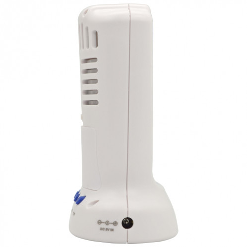 Benetech GM8803 Accueil Détecteur de la qualité de l'air intérieur Haze Smog Testeur PM2.5 PM10 Analyseurs de gaz SB56271791-07