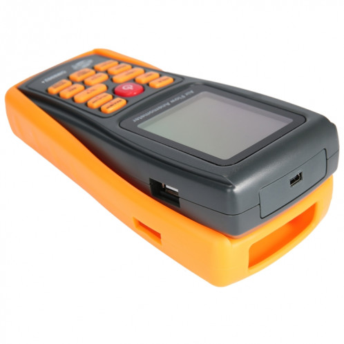 Benetech GM8902 + écran LCD Digital Digital Digital Débutant Vitesse du vent Scaled Mètre SB5632128-08