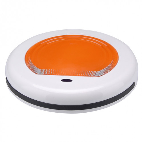 Robot de nettoyage à balayage domestique TOCOOL TC-300 Smart pour aspirateur (orange) SH681E1636-07