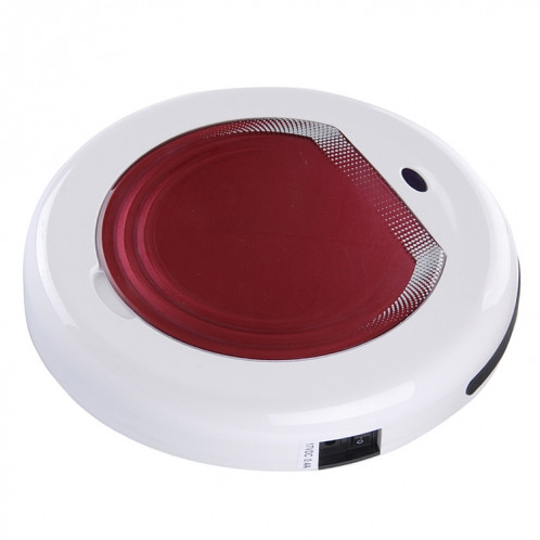 Robot de nettoyage à balayage domestique TOCOOL TC-300 Smart pour aspirateur (rouge) SH681R1738-07