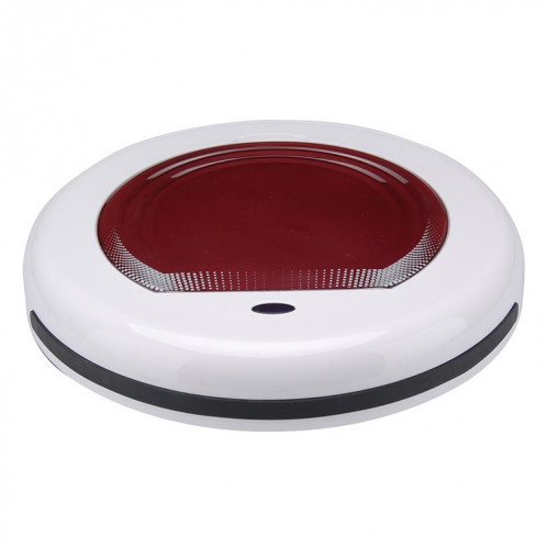 Robot de nettoyage à balayage domestique TOCOOL TC-300 Smart pour aspirateur (rouge) SH681R1738-07