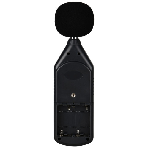 Wintact WT1357 Niveau sonore numérique, plage: 30DB ~ 130DB SW57241723-07