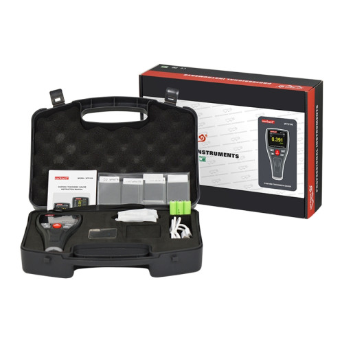 Wintact WT2100 Écran d'épaisseur d'écran de couleur SW57261872-07