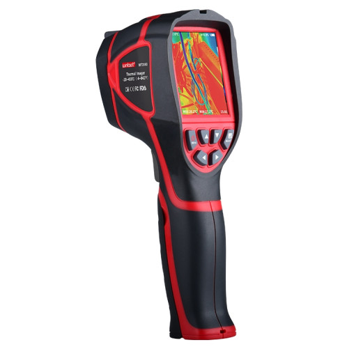 Caméra d'imageur thermique infrarouge WinTact WT3160 SW57841809-08