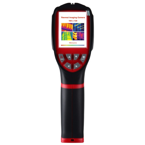 Caméra d'imageur thermique infrarouge WinTact WT3160 SW57841809-08