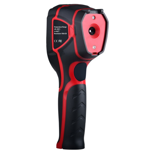 Caméra d'imageur thermique infrarouge WinTact WT3160 SW57841809-08