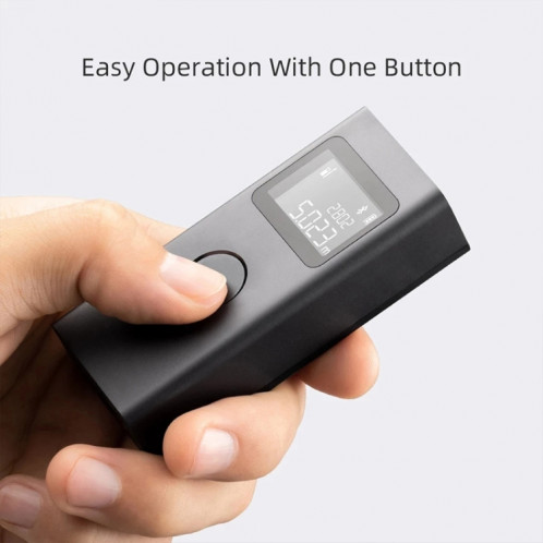 Original Xiaomi Mijia LCD Display Smart Laser RangeFinder Gamme Finder SX58551020-06