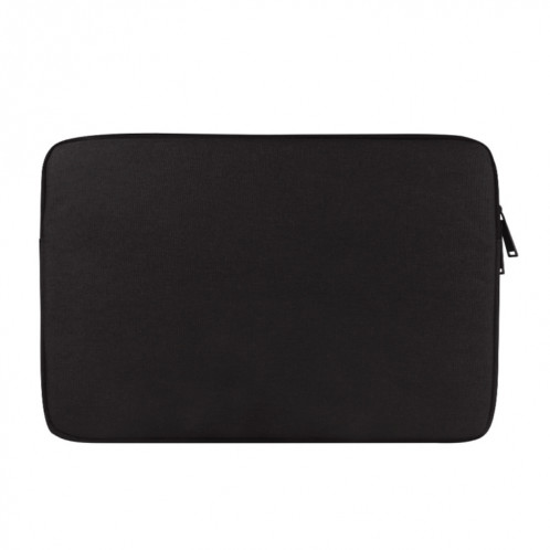 Universal Portable Wearable Oxford Tissu Doux Affaires Emballage Intérieur Tablet Tablet Sac, Pour 12 pouces et ci-dessous Macbook, Samsung, Lenovo, Sony, DeLL Alienware, CHUWI, ASUS, HP (Noir) SU492B1503-013