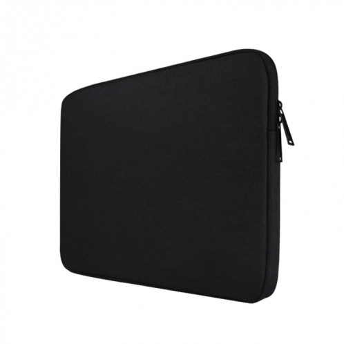 Universal Portable Wearable Oxford Tissu Doux Affaires Emballage Intérieur Tablet Tablet Sac, Pour 12 pouces et ci-dessous Macbook, Samsung, Lenovo, Sony, DeLL Alienware, CHUWI, ASUS, HP (Noir) SU492B1503-013