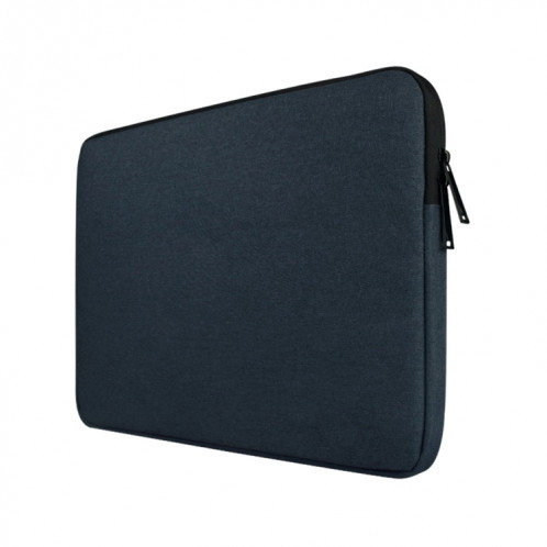 Universal Portable Wearable Oxford chiffon Soft Business Inner Package Tablet PC pour 12 pouces et ci-dessous Macbook, Samsung, Lenovo, Sony, DELL Alienware, CHUWI, ASUS, HP (marine) SU92NV695-013