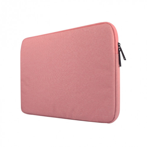 Universal Portable Wearable Oxford chiffon Soft Business Package interne Tablet Tablet sac, pour 13,3 pouces et ci-dessous Macbook, Samsung, Lenovo, Sony, DELL Alienware, CHUWI, ASUS, HP (rose) SU493F1594-013