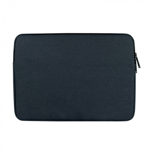 Universal Portable Wearable Oxford Tissu Doux Affaires Emballage Intérieur Tablet Tablet Bag, Pour 15.6 pouces et ci-dessous Macbook, Samsung, Lenovo, Sony, DeLL Alienware, CHUWI, ASUS, HP (marine) SU95NV1713-013