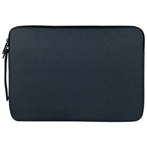 Universel poches multiples portable wearable Oxford tissu doux portable simple ordinateur portable Tablet Bag, pour 13,3 pouces et ci-dessous Macbook, Samsung, Lenovo, Sony, DELL Alienware, CHUWI, ASUS, HP (marine) SU77NV1800-013